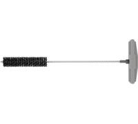 Brosse de nettoyage Fischer BS pour béton - BS Ø 25