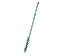 Brosse de nettoyage flexible pour machine à laver, brosse de nettoyage pour intérieur de tambour