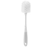 Brosse de Nettoyage Multifonction pour Bouteilles et Gobelets, | Embout Détachable, Rangement Facile, Usage Domestique ou Voyage, pour Eau, Gobelets et Bouteilles