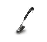 Brosse à trois rangées pour grille inox barbecue Napoleon