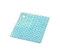 Brosse De Nettoyage Pliable Pour Caarottes Et Pommes De Terre, 1 Pièce, Pour Évier De Cuisine, Bloc À Découper