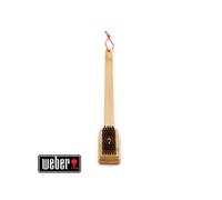 Brosse de nettoyage en bambou Weber 46 cm