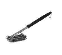 Enders Brosse de Nettoyage Barbecue - Inox