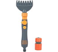 Brosse de Nettoyage pour Filtre à Cartouche de Piscine - Durable et Efficace