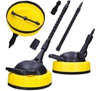 Brosse de nettoyage pour LAVOR PARKSIDE KARCHER K2 Karcher K3 Karcher K4 Karcher K5 Karcher K6 Karcher K7