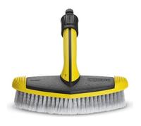 Brosse de nettoyage pour nettoyeur haute pression KARCHER - 270 x 261 x 177 mm