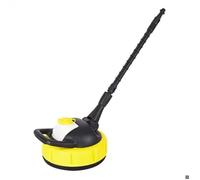 Brosse de Nettoyage pour Nettoyeur Haute Pression pour Karcher K1 K2 K3 K4 K5 K6 K7 Brosse de Nettoyage pour Patio et Jardin