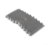 Brosse de Nettoyage pour robuste pour Dolphin pour advantage Discovery(1pc) | Compatible CC, pour e10, pour saturn, s'adapte parfaitement, nettoyage pour efficace, installation simple
