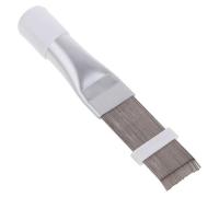 Brosse de nettoyage pour sèche-linge, outil de nettoyage multifonction