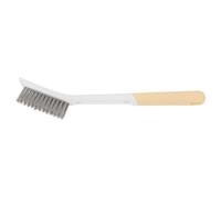 Brosse de Nettoyage pour Taches D'huile, la Cuisine, PP Nylon, Dégraissant