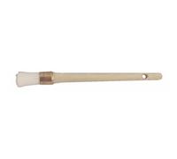 Brosse de nettoyage ronde en nylon - diamètre 21 mm - n°2 THÉARD