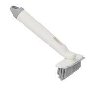 Brosse de nettoyage rotative à 360 degrés pour joints | Nettoyeur multifonction pour joints de sol, carrelage, mur, fenêtre, douche, salle de bain, toilettes, cuisine, maison