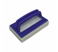 Brosse de nettoyage spéciale ligne d'eau