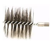 Brosse de nettoyage Wolf sans manche 2482795 pour HVG