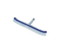 Brosse de paroi aluminium Kokido 42 cm