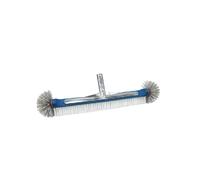 Brosse de paroi et d'angle Astral Pool Blue Line