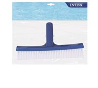Brosse de paroi pour piscine INTEX - 25 cm - Enlève algues et saletés