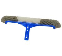 Brosse de piscine pour un nettoyage facile des sols et des parois