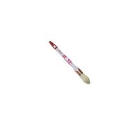 Brosse de pouce à rechampir 4425002 N°2 21 mm glycéro mate satin