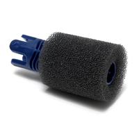 Polaris Brosse de queue anti projection TailSweep Pro W7220033 bleu G