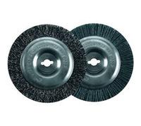 Brosse de rechange en acier+nylon pour nettoyeur de joint G