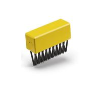 Brosse De Rechange Pour Grattoir-Brosse Fbm Multi-Star Outils Wolf - FBMR Brosse De Rechange Pour Grattoir-Brosse Fbm Multi-Star