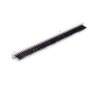 Brosse de rechange pour robot Ubbink Robotclean Accu S