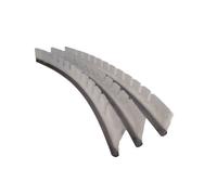 Brosse de rechange pour tete de balai super vac hayward SPX1068G3 - jardiboutique