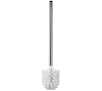 Brosse de remplacement, noire, en métal, 50x11x10,4 cm, 1 pièce