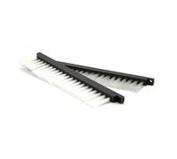 Brosse de remplacement pour Robot nettoyeur Ubbink Robotclean 1 et 2