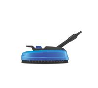 Brosse de terrasse pour nettoyeur haute pression Power Patio Nilfisk
