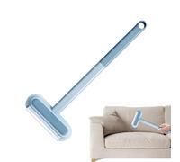Brosse de Toilettage pour Animaux | Brosse Portable Anti-Poils d'Animaux | Nettoyeur Réutilisable Lavable Multifonction pour Chiens Chats Vêtements Literie