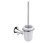 Brosse de toilette avec récipient en céramique NIMCO LADA LA 19094KU-26