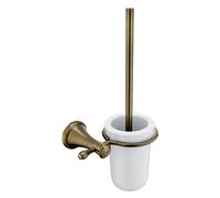 Brosse de toilette avec récipient en céramique NIMCO LADA LA 19094KU-65