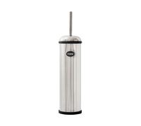 Brosse de toilette avec support mural Vipp11 H x Ø 43.5x9cm