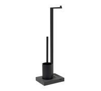 Brosse de toilette Menoto 20x15x63,5cm WxHxD 15x64.5x20cm