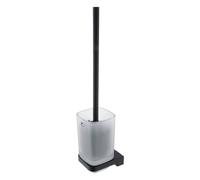 Brosse de toilette Nimco Maya noir MAC 29094CN-90