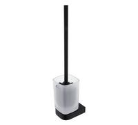 Brosse de toilette Nimco Nikau noir NKC 30094CN-90
