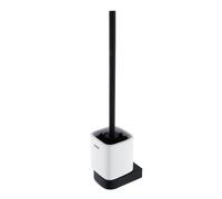 Brosse de toilette Nimco Nikau noir NKC 30094KN-90