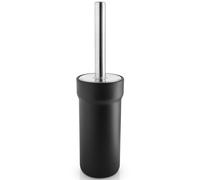 brosse de toilettes CITADEL 40 cm, noir, plastique / acier inoxidable, Eva Solo