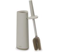 Brosse de toilettes FLEX 360 70573 43 cm, écru, plastique, Joseph Joseph