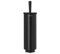 brosse de toilettes PROFILE, noir, Brabantia