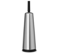 Brabantia Porte-goupillon avec brosse ReNew 385285 Chrome