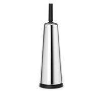 brosse de toilettes RENEW, acier poli, Brabantia