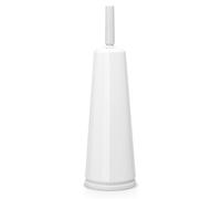 Brabantia Brosse WC ReNew posée Blanc 414664