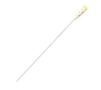 Brosse débouche-canalisation | Déboucheur flexible et réutilisable - Serpent à cheveux de drain de douche - Pour Baignoire Égout Toilettes École Appartement Dortoir