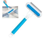 Brosse Démêlante À Vaporisateur Pour Chien Brosse Double Face pour Chien | Accessoire Anti-Peluche Anti-Dérapant Pour Tapis Et Canapés