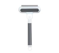 Brosse Démêlante À Vaporisateur Pour Chien Brosse Double Face pour Chien | Accessoire Anti-Peluche Anti-Dérapant Pour Tapis Et Canapés