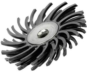 Brosse disque 2615S471JA Dremel