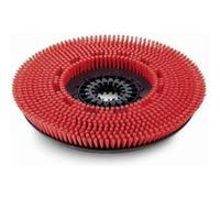 Brosse disque complet rouge Ø51 KARCHER - 4.905-026.0 G